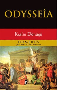 Odysseia Parola Yayınları