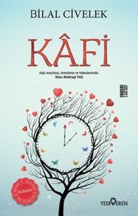 Kafi Bilal Civelek Yediveren Yayınları