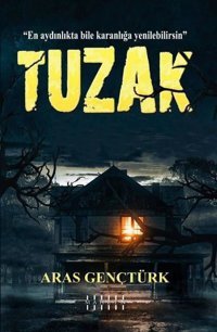 Tuzak Aras Gençtürk Mahzen