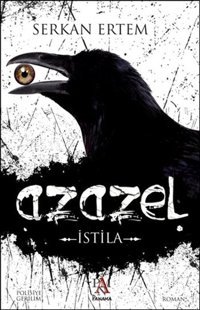 Azazel Serkan Ertem Panama Yayıncılık