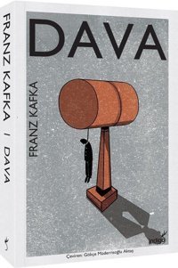 Dava Franz Kafka İndigo Kitap