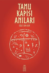 Tamu Kapısı Anıları Oğuz Can Acar Mavi Gök Yayınları