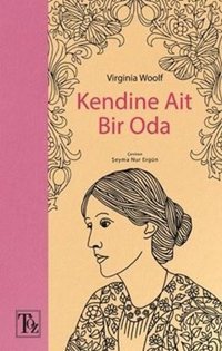 Kendine Ait Bir Oda Virginia Woolf Töz Yayınları