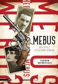 Mebus Feridun Büyükyıldız İnkılap Kitabevi