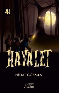 Hayalet Nihat Gökmen Kuytu Yayınları