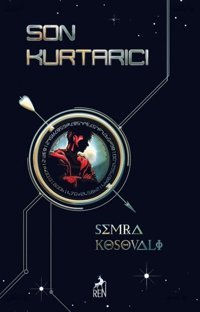 Son Kurtarıcı Semra Kosovalı Ren Kitap