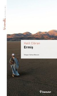 Ermiş - Livaneli Kitaplığı Halil Cibran İnkılap Kitabevi