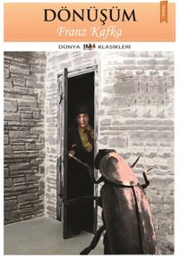 Dönüşüm Franz Kafka Tilki Kitap