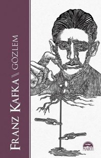 Gözlem Franz Kafka Martı Yayınları
