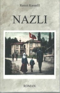 Nazlı Remzi Karanfil Kardelen Yayınları