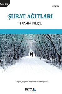 Şubat Ağıtları P Kitap Yayıncılık