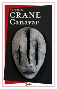 Canavar Stephen Crane Zeplin Kitap