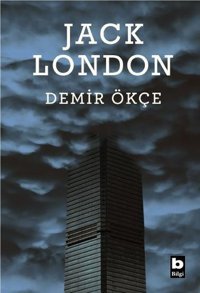 Demir Ökçe Jack London Bilgi Yayınevi