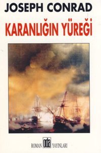 Karanlığın Yüreği Joseph Conrad Oda Yayınları