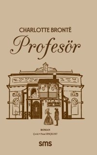 Profesör Charlotte Bronte SMS