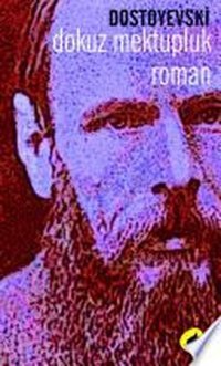 Dokuz Mektupluk Kolektif Kafe Kültür Yayıncılık