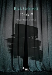 Darke Rick Gekoski Sel Yayıncılık