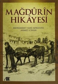 Mağdurin Hikayesi Ahmet Cihan Akademik Kitaplar