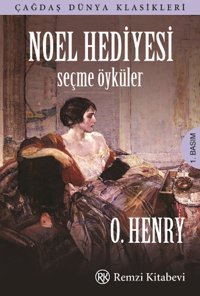 Noel Hediyesi O. Henry Remzi Kitabevi