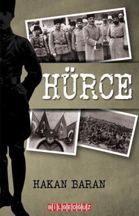 Hürce Hakan Baran Bilgeoğuz Yayınları