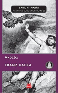 Akbaba Franz Kafka Kırmızı Kedi
