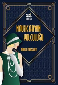 Nausicaa'nın Yolculuğu Monica Morganti Paris