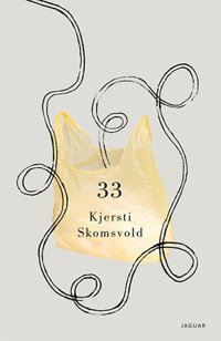 33 Kjersti Skomsvold Jaguar Kitap