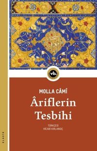 Ariflerin Tesbihi Molla Cami VakıfBank Kültür Yayınları