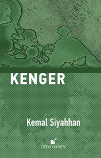 Kenger Kemal Siyahhan Öteki Yayınevi