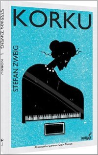 Korku Stefan Zweig İndigo Kitap