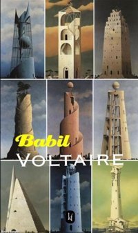 Babil François Marie Arouet Voltaire Kafe Kültür Yayıncılık