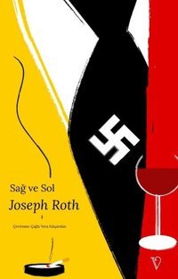 Sağ ve Sol Joseph Roth Vacilando Kitap