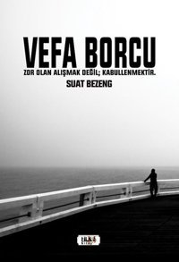 Vefa Borcu Suat Bezeng Tilki Kitap