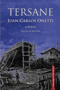 Tersane Juan Carlos Onetti Alef
