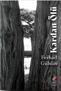 Kardan Ölü Ferhad Gülsün Klaros Yayınları