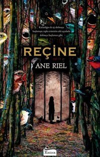Reçine Ane Riel Koridor Yayıncılık