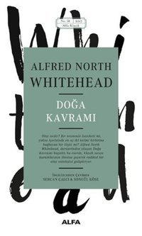 Doğa Kavramı Alfa Yayıncılık