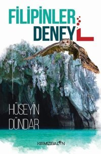 Filipinler Deney L Hüseyin Dündar Kırmızı Balon