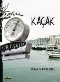 Kaçak İbrahim Paşaoğlu Ütopya Yayınevi