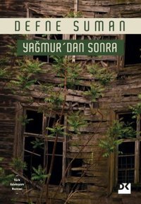 Yağmur'dan Sonra Defne Suman Doğan Kitap