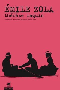 Therese Raquin Emile Zola Ayrıntı Yayınları