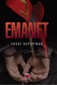 Emanet Yusuf Kuyupınar Elips Kitapları