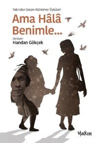 Ama Hala Benimle Kolektif Yakın Kitabevi