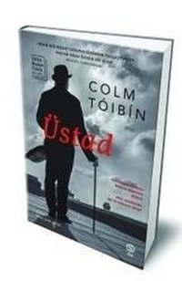 Üstad Colm Toibin Sia