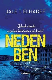 Neden Ben Jale T. Elhadef Tortuga