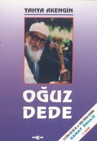 Oğuz Dede Akçağ Yayınları