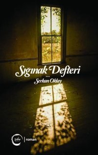 Sığınak Defteri Serkan Oklay Sıfır Yayınları