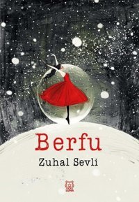 Berfu Zuhal Sevli Luna Yayınları