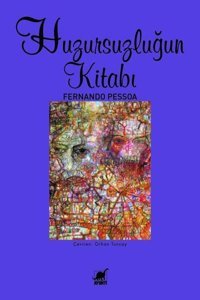 Huzursuzluğun Kitabı Fernando Pessoa Ayrıntı Yayınları