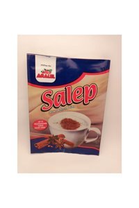 Aralel Salep Aromalı İçecek Tozu 250 gr